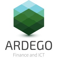 Ardego - Optimal finance, maximum results logo - Similar company to Rdg-Engineering B.V.