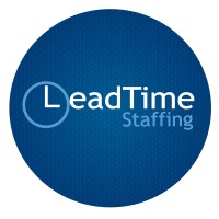 LeadTime Staffing, LLC logo - Similar company to Razor Technical Staffing