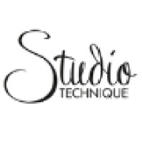 Studio Technique logo - Similar company to Comic Studio Slu