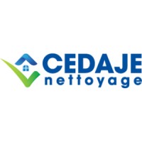 Cedaje Nettoyage logo - Similar company to Kanité