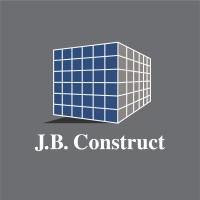 J.B. Construct logo - Similar company to Blomtec - Machinebouw & Automatisering