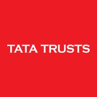 Tata Trusts logo - Similar company to SBI Foundation