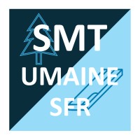 UMaine Sustainable Materials and Technology logo - Similar company to Vemi Lab
