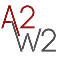 A2W2 logo - Similar company to Digisaar