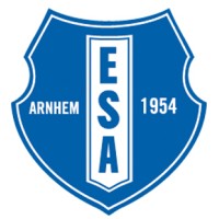 ESA Rijkerswoerd logo - Similar company to V.V. Eldenia