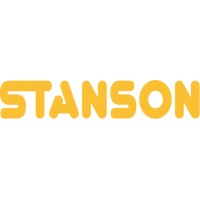 STANSON logo - Similar company to Stanson