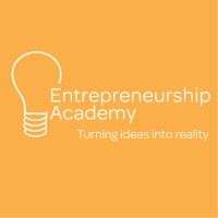 JSA Entrepreneurship Academy logo - Similar company to Startup Jönköping