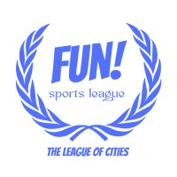 The League of Cities logo - Similar company to Vansiii