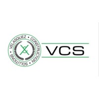 Velasquez Construction Solutions logo - Similar company to Frontier Support Logistics & Heavy Haul