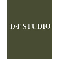 D-F Studio logo - Similar company to Inflow Yoga