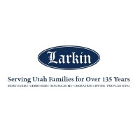 Larkin Mortuary - Riverton logo - Similar company to Network Providers, Inc