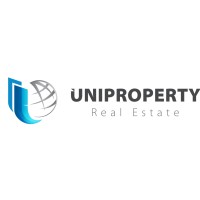 Uniproperty Real Estate logo - Similar company to Vaal Real Estate Turkey