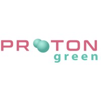 Proton Green logo - Similar company to Desert Mountain Energy Corp
