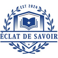 Tutorat Éclat de Savoir logo - Similar company to Academix Tutoring