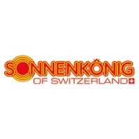 Sonnenkönig of Switzerland logo - Similar company to Ms Direct Group