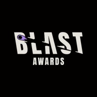 Blast Awards logo - Similar company to Skytails