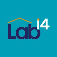 Lab14 logo - Similar company to Immpact Ltd