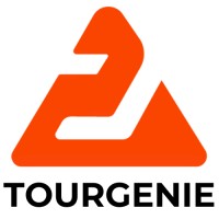 TourGenie logo - Similar company to Sikkim Techno Solutions