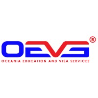 OEVS India logo - Similar company to Ht Study Abroad