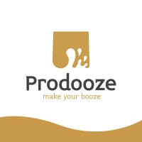 PRODOOZE logo - Similar company to Led Luz Estilo Design