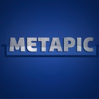 Metapic ltd logo - Similar company to Spectrum Freight Ltd