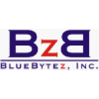 Blue Bytez