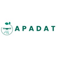 APADAT logo - Similar company to Agrodrone