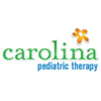 Carolina Pediatric Therapy logo - Similar company to Thrive Therapy