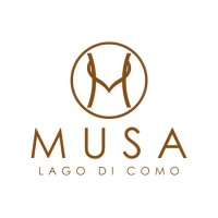 MUSA Lago Di Como logo - Similar company to Num S.P.A.