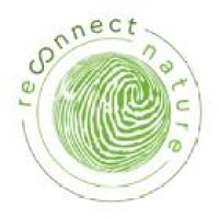 ReconnectNature logo - Similar company to Paris Mômes