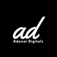 Adonai Digitals logo - Similar company to Adonai Technologies, Llc