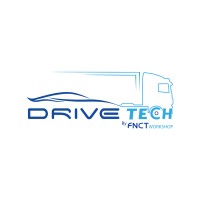 DriveTech by FNCT logo - Similar company to Mk Rock Tech