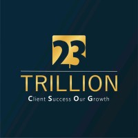 23 Trillion logo - Similar company to Techtronknights