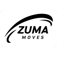 Zuma Moves logo - Similar company to Pro-Driver