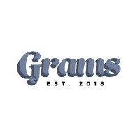 Grams.sg logo - Similar company to Kihon