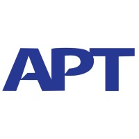 Applied Power Technologies, Inc. logo - Similar company to Titus Engineering, P.A.