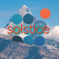 Solstice HealthCommunications logo - Similar company to Trajectory Llc