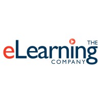 The eLearning Company logo - Similar company to Elearning Company