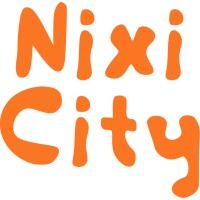 Nixi City logo - Similar company to Skydottir Llc