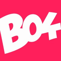 StudioB04 logo - Similar company to Ikacode