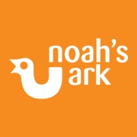 Noah's Ark Australia logo - Similar company to Peninsula Plus