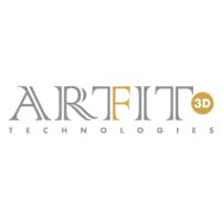 ARTFIT 3D Technologies logo - Similar company to Impact Displays Group