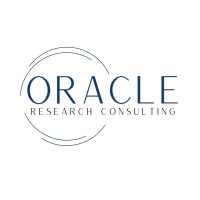 Oracle Research Consulting logo - Similar company to Spca Sandton