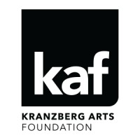 Kranzberg Arts Foundation logo - Similar company to Bread & Roses Missouri