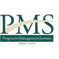 Progressive Management Systems logo - Similar company to Aark Engineering Inc.