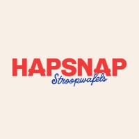 Hapsnap logo - Similar company to Newness