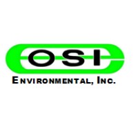 OSI ENVIRONMENTAL, INC. logo - Similar company to I.C.E. Service Group, Inc.