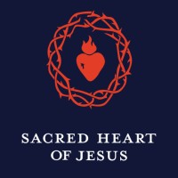 Sacred Heart of Jesus logo - Similar company to Jpeng