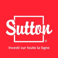 Groupe Sutton Synergie INC logo - Similar company to Sutton Quebec