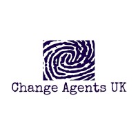 Change Agents UK logo - Similar company to Eauc - The Environmental Association For Universities And Colleges